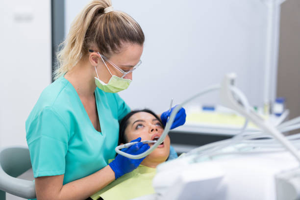 Best Emergency Dentist for Knocked-Out Tooth in Smethport, PA